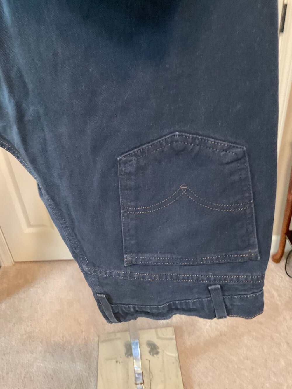 Levi Strauss & Co, Men's Jeans - Picture 3 of 3